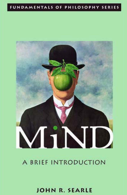 Mind: A Brief Introduction (2nd ed.)